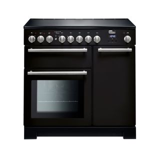 Piano de cuisson Induction FALCON  LSKD90EIBL/-FRA 90cm Noir
