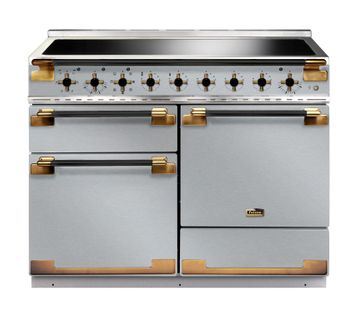Piano de cuisson FALCON ELS110EISS/BE-EU