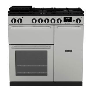 Piano de cuisson gaz FALCON INF90DFSTST/CM-E1