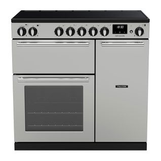 Piano de cuisson induction FALCON INF90EISTST/CM-E1