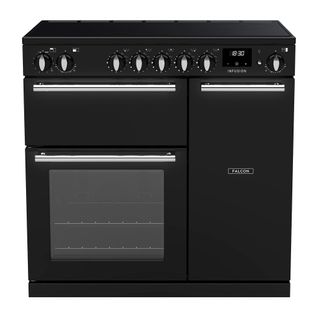 Piano de cuisson induction FALCON INF90EIPGBL/CM-E1