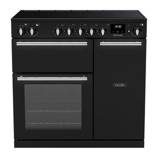 Piano de cuisson induction FALCON INF90EIPCBL/CM-E1