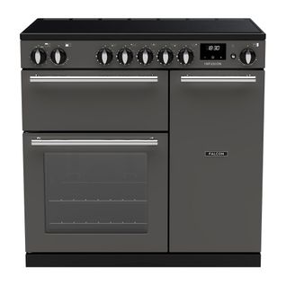 Piano de cuisson induction FALCON INF90EIPSLT/CM-E1