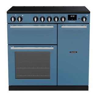 Piano de cuisson induction FALCON INF90EIPSTB/CM-E1
