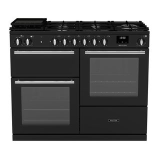 Piano de cuisson gaz FALCON INFO110DFPCBL/CM-E1