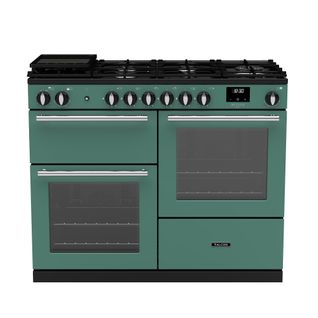 Piano de cuisson gaz FALCON INFO110DFPMGR/CM-E1
