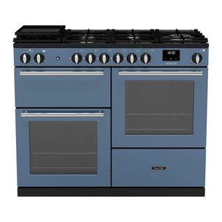 Piano de cuisson gaz FALCON INFO110DFPSTB/CM-E1