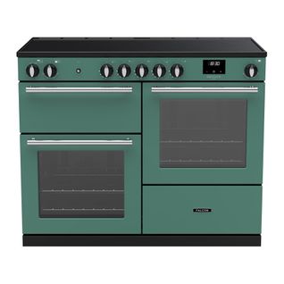 Piano de cuisson induction FALCON INFO110EIPMGR/CM-E1