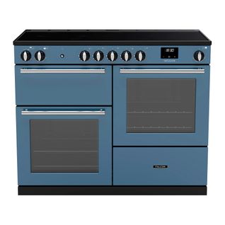 Piano de cuisson induction FALCON INFO110EIPSTB/CM-E1