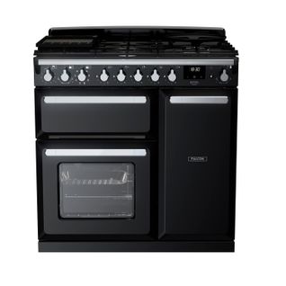Piano de cuisson mixte FALCON ESDL90DFPGBL/CM-E1