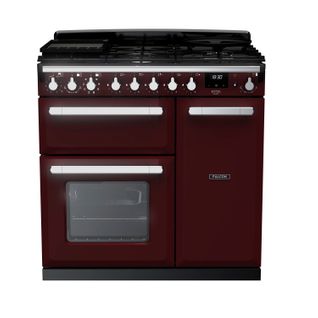 Piano de cuisson mixte FALCON ESDL90DFPBOR/CM-E1