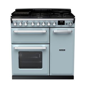 Piano de cuisson mixte FALCON ESDL90DFPMSB/CM-E1