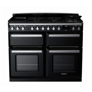 Piano de cuisson mixte FALCON ESDLB110DFPGBL/CM-E1