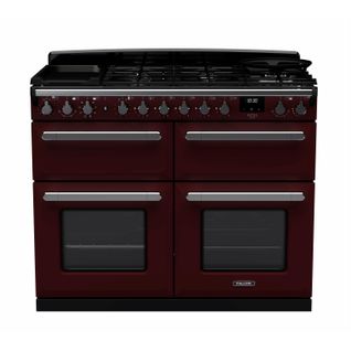 Piano de cuisson mixte FALCON ESDLB110DFPBOR/CM-E1