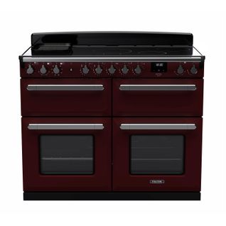 Piano de cuisson induction FALCON ESDLB110EIPBOR/CM-E1