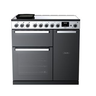 Piano de cuisson induction FALCON EDDL90EIGBLK/CM-E1