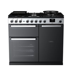 Piano de cuisson mixte FALCON EDDL100DFGBLK/CM-E1