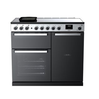 Piano de cuisson induction FALCON EDDL100EIGBLK/CM-E1