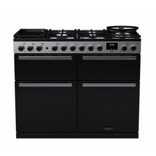 Piano de cuisson mixte FALCON EDDLB110DFGBLK/CM-E1