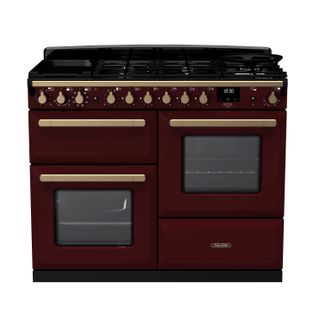 Piano de cuisson mixte FALCON ESDLO110DFPBOR/AB-E1