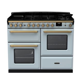 Piano de cuisson mixte FALCON ESDLO110DFPMSB/AB-E1