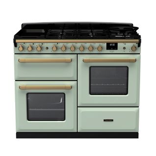 Piano de cuisson mixte FALCON ESDLO110DFPMNT/AB-E1