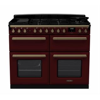 Piano de cuisson mixte FALCON ESDLB110DFPBOR/AB-E1