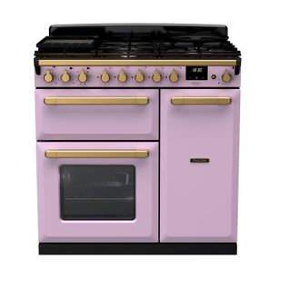 Piano de cuisson mixte FALCON ESDL90DFPHTH/AB-E1