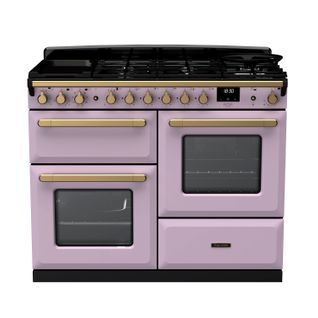 Piano de cuisson mixte FALCON ESDLO110DFPHTH/AB-E1