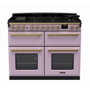 Piano de cuisson mixte FALCON ESDLB110DFPHTH/AB-E1
