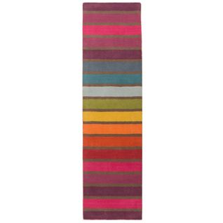 Tapis Candy En Laine De Couloir Candy - 60x300cm