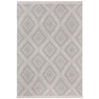 Tapis En Matière Recyclée Alix - 160x230cm