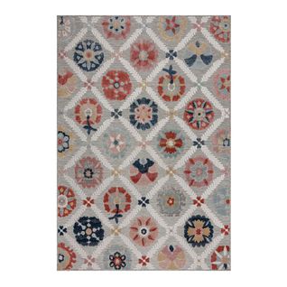 Tapis Extérieur Flora - 200x290cm