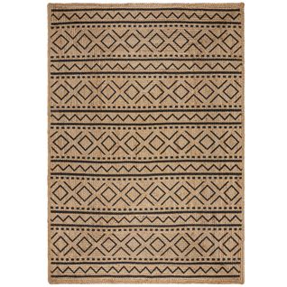 Tapis Jute Luis - 160x230cm