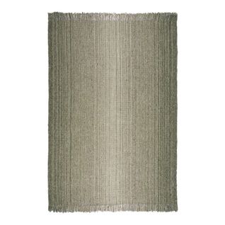 Tapis En Jute Ombre - 200x290cm
