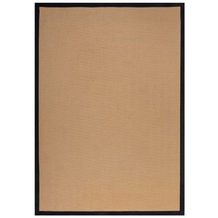 Tapis Antiderapant En Jute Kira - 200x290cm