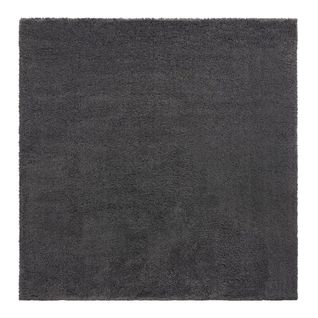 Tapis Carré Plume - 200x200cm