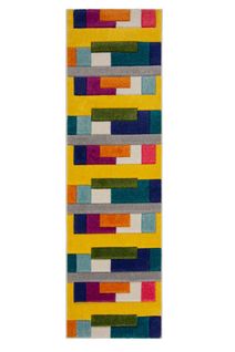 Tapis De Couloir Mambo - 66x300cm