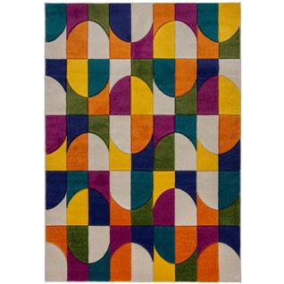 Tapis Chacha - 120x170cm