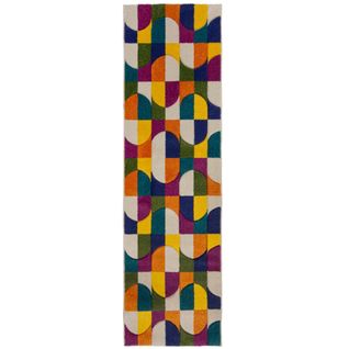 Tapis De Couloir Chacha - 66x230cm
