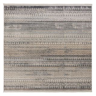 Tapis Carré Camino - 230x230cm