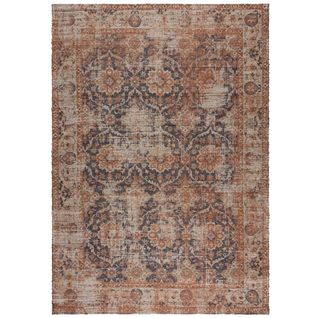 Tapis En Jute Miley - 200x290cm