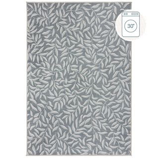 Tapis Lavable Wallace - 80x150cm