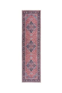 Tapis Lavable De Couloir Windsor - 60x230cm