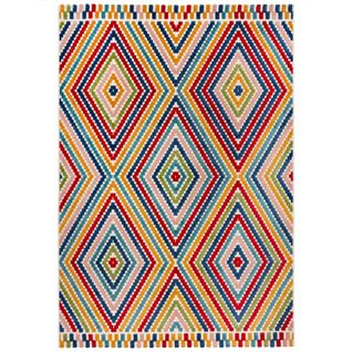 Tapis Extérieur Bay Diamond - 200x290cm