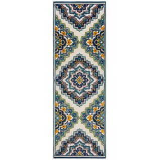 Tapis Extérieur De Couloir Beach - 80x230cm