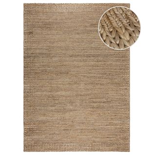 Tapis En Jute Drew - 160x230cm