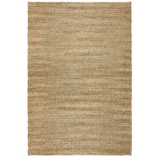 Tapis En Jute Drew Braid - 200x290cm