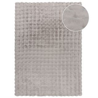 Tapis Imitation Fourrure Comfy - 80x150cm