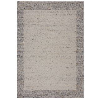 Tapis En Laine Bubble - 120x170cm